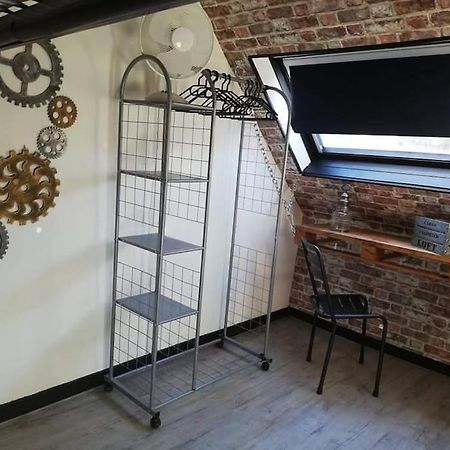 Le Nid Douillet Splendide Linge Fourni Apartment La Bourboule Exterior foto