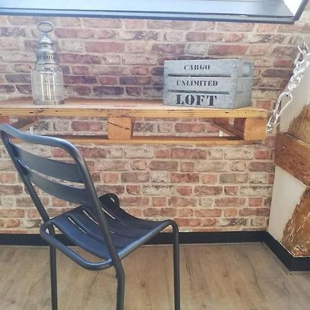 Le Nid Douillet Splendide Linge Fourni Apartment La Bourboule Exterior foto