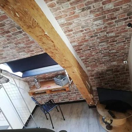Le Nid Douillet Splendide Linge Fourni Apartment La Bourboule Exterior foto