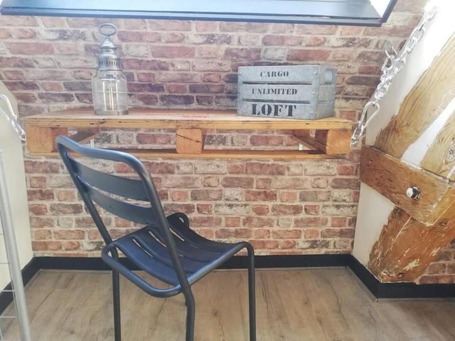 Le Nid Douillet Splendide Linge Fourni Apartment La Bourboule Exterior foto